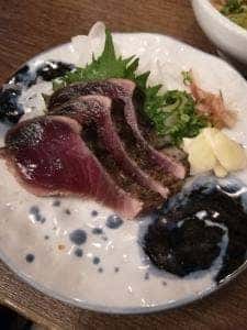 土佐わら焼き 龍神丸 三宮店