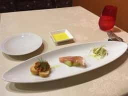 RISTORANTE CUM SENZOKUIKE