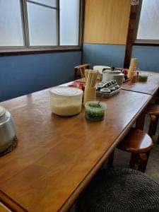 谷本うどん