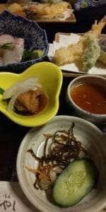 旬のうまいもん こばやし