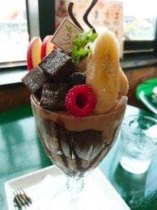 アン プティ パルファン