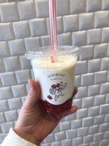 いちびこ ルミネ北千住店