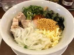 Ramen 風見鶏阿倍野