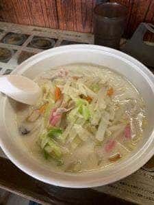 中華食堂劉