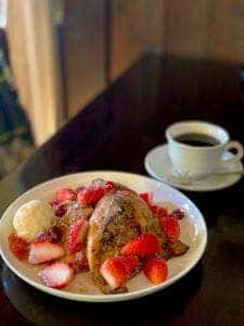 Cafe Baumkronen