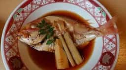 日生割烹 上内