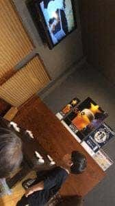 居酒屋ランナー