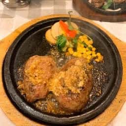 なかのグリル 中野富士見町店