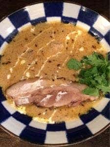 スパイシーカリー けんちゃん