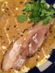 スパイシーカリー けんちゃん