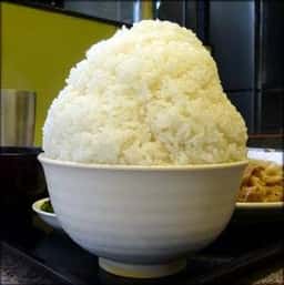 天山ラーメン北40条店