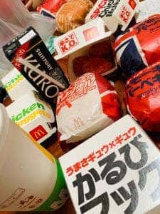 マクドナルド 小松粟津店