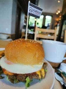 Kakkon cafe