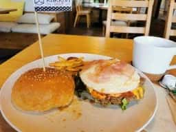 Kakkon cafe