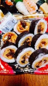 鮨桝食品 志紀販売センター