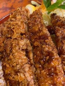 江戸屋食堂