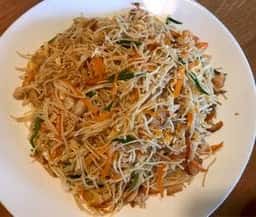セイロン食堂