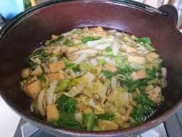 ちゅうじ食堂