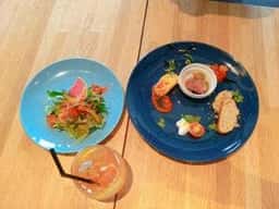 瀬戸内イタリアン Massa