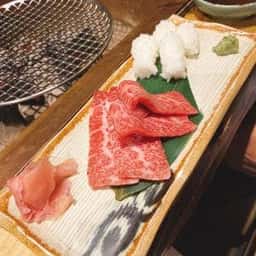 京やきにく 弘 祇園山名庵