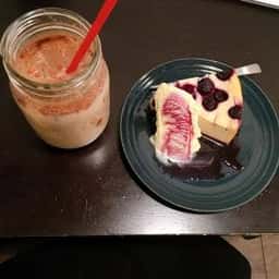 Café fuet