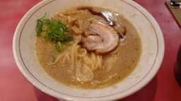 らーめん一作 門真店