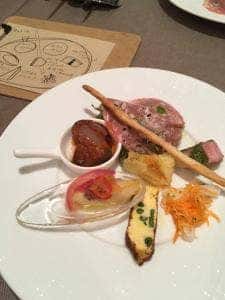 La Cucina Italiana Trentuno