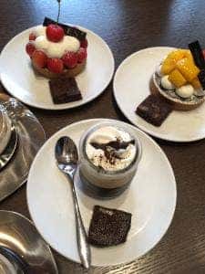 Patisserie EN