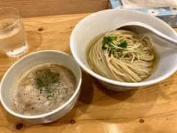 中華蕎麦 丸蔵