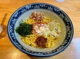 焙煎らーめん 玄