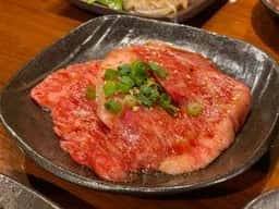肉の頂 川崎店