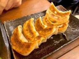 肉汁餃子のダンダダン 渋谷店