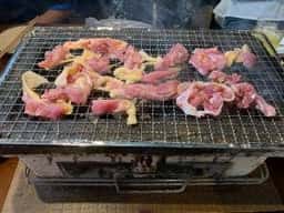 鶏料理炭火焼専門店 いろり
