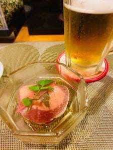 熱海 三代目 和可奈