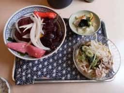 くじらい