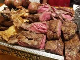 BBQレストラン Don Gaucho