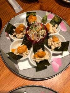旬鮮料理 照栄