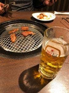 八丁堀