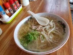 宮川食堂