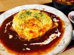 美食キッチン fu-ji-ji