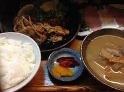 食事処あきたや