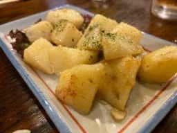 じゃがいも亭