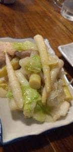 大衆居酒屋 マルキュー商店
