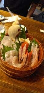大衆居酒屋 マルキュー商店