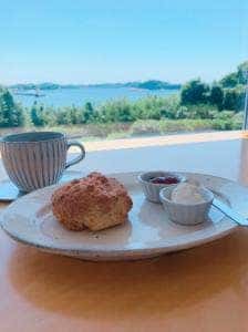 Cafe モリトネ
