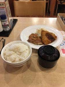 ガスト 日本橋店