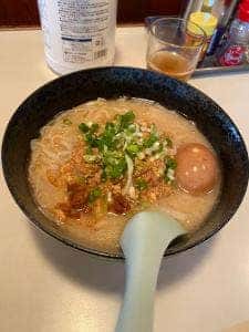 鹿児島ラーメン