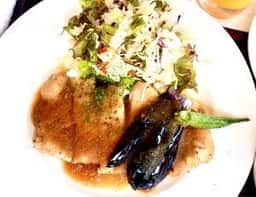 喫茶・軽食 ルーブル