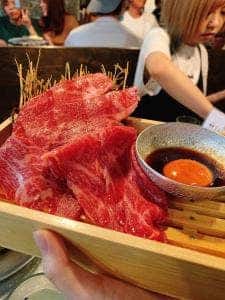 昭和ロマンス酒場 難波中店