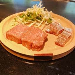鉄板焼 TSUKINOUSAGI